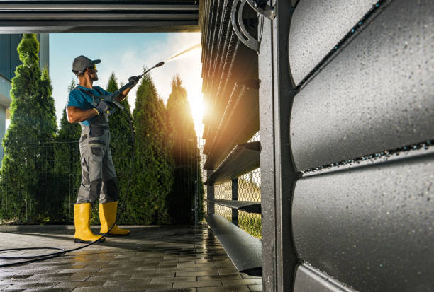 Best Restaurant Pressure Washing  in USA